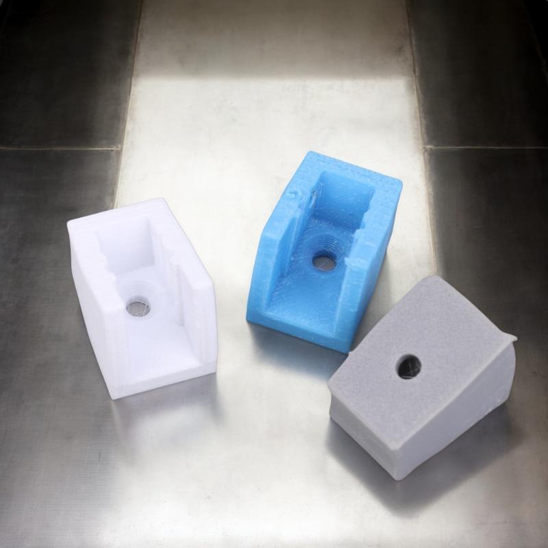 10-Piece Wall Rack for Air Too - Design Tools Workshop reseña y precio