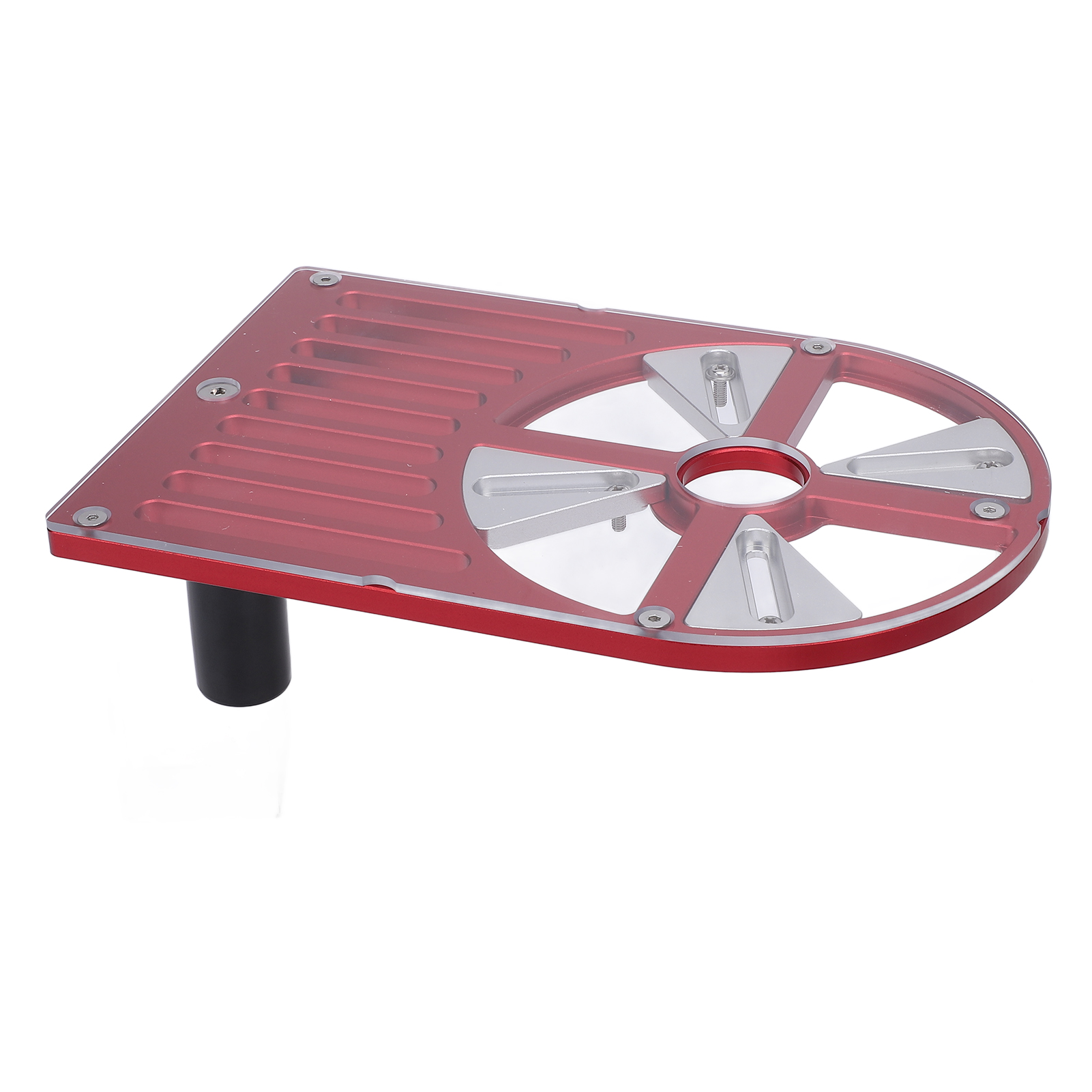 Router Bottom Plate Trimming M - Router Table Insert reseña y precio