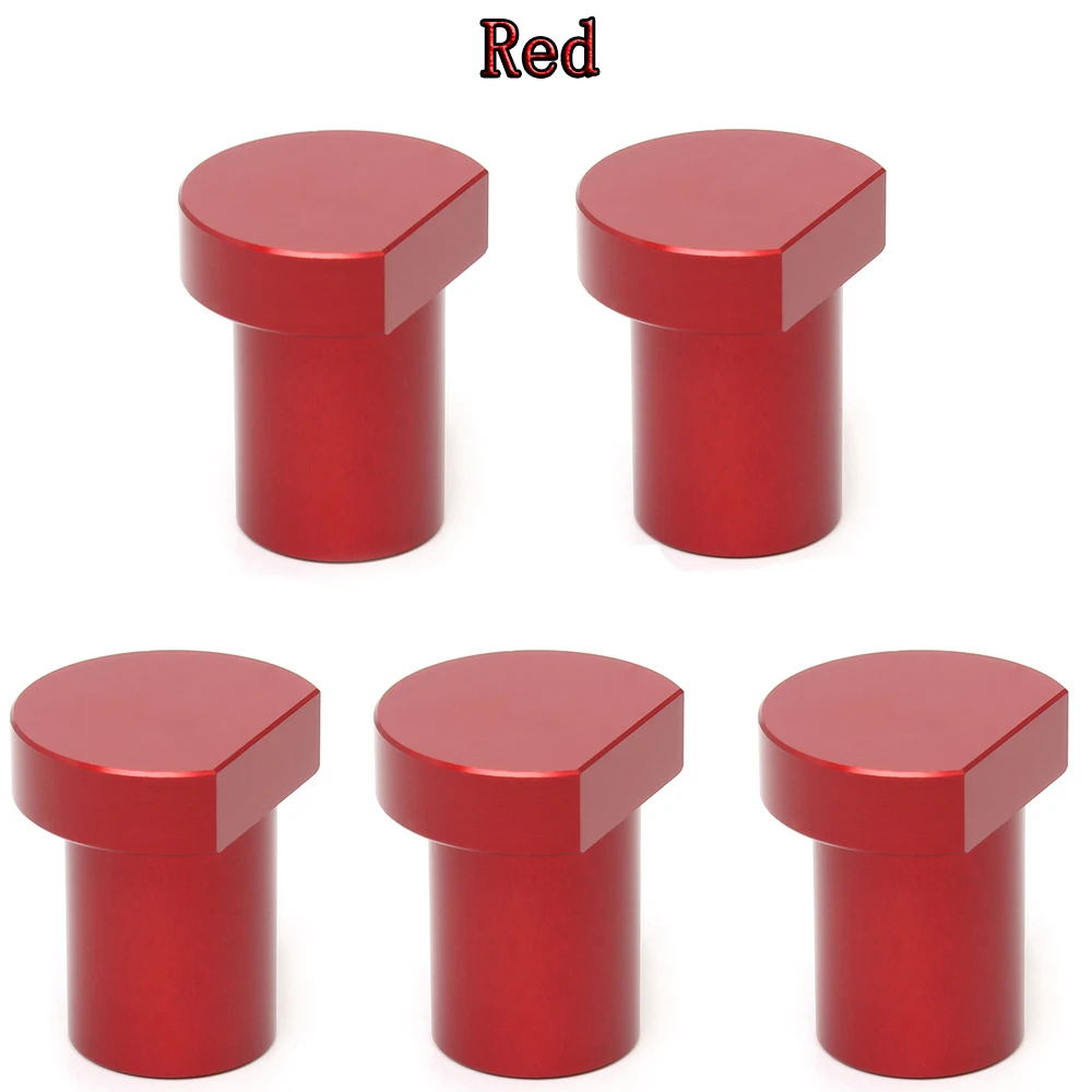 5Pcs Aluminum Alloy Workbench  - Workshop Tools Box reseña y precio