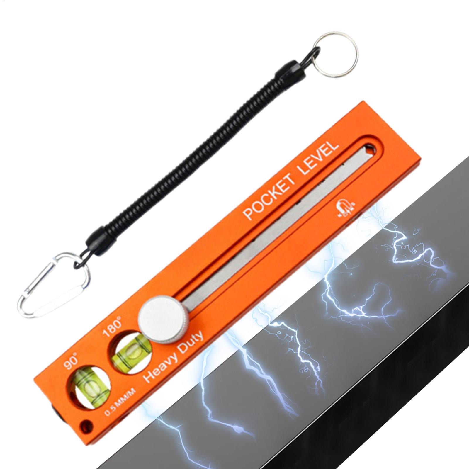 Multifunctional Marking Level  - Workshop Layout Tools reseña y precio