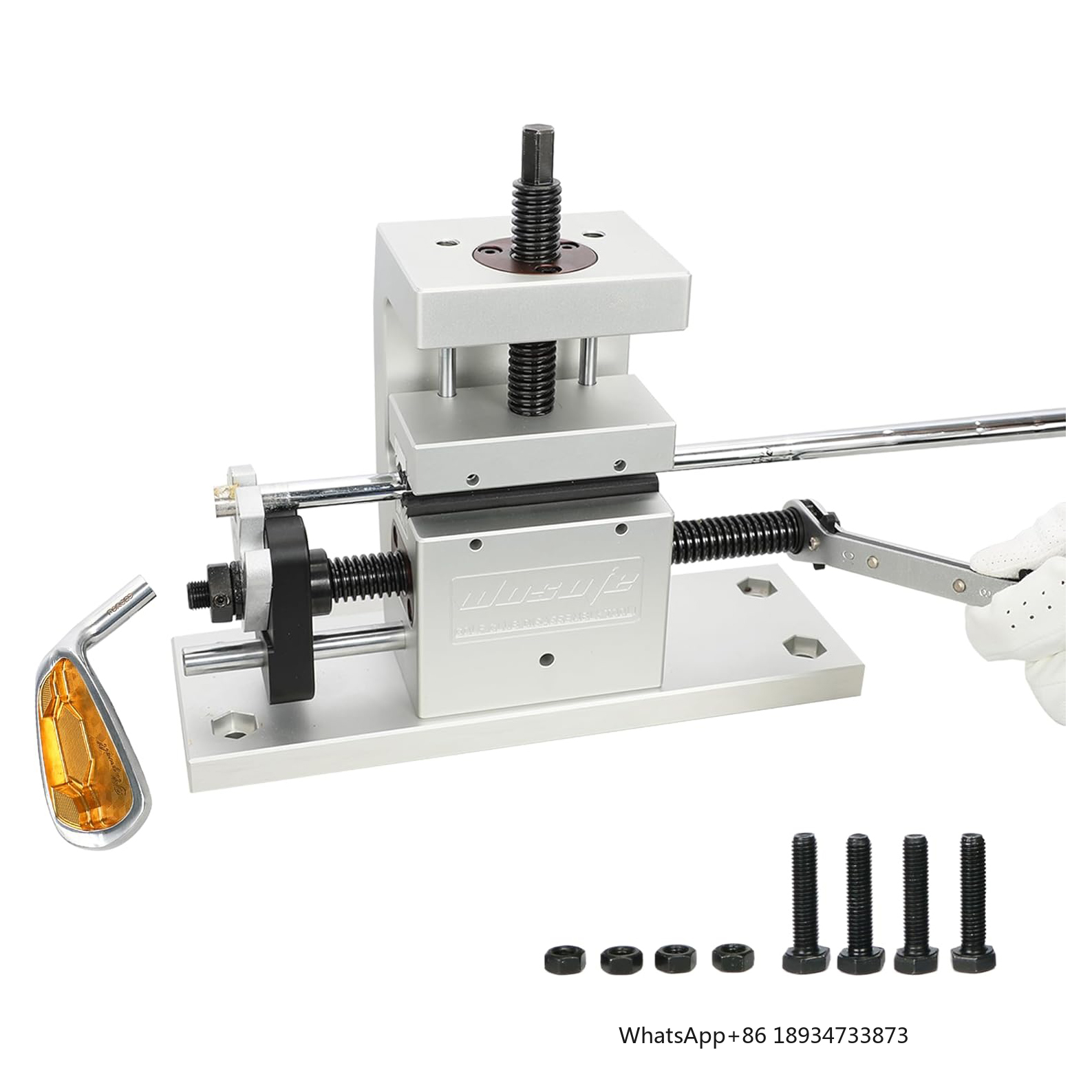 Wholesale Custom Golf Workshop - Workshop Tools Wholesale reseña y precio