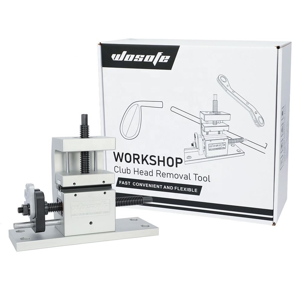 Wholesale Custom Golf Workshop - Workshop Tools Wholesale reseña y precio