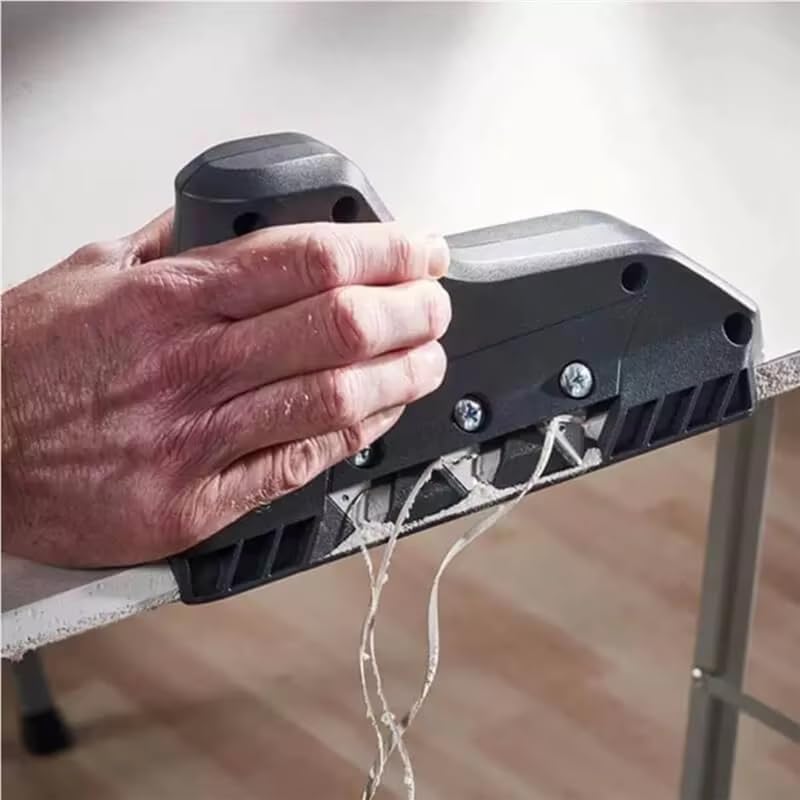 Plasterboard Quick Cutter Boar - Hand Plane Block reseña y precio