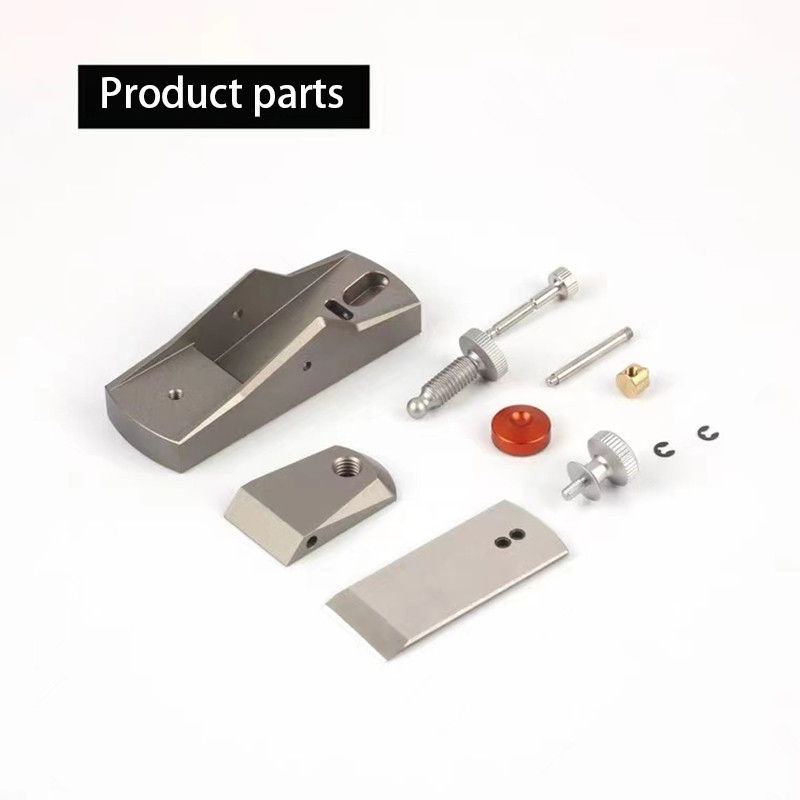 Woodworking Planer Mini Orname - Hand Plane Block reseña y precio