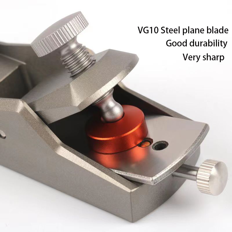 Woodworking Planer Mini Orname - Hand Plane Block reseña y precio