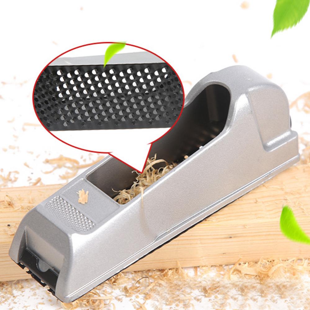 Woodworking Planer Metal Block - Hand Plane Block reseña y precio