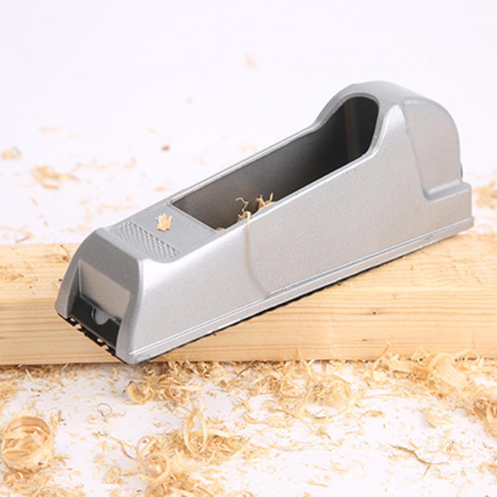 Woodworking Planer Metal Block - Hand Plane Block reseña y precio