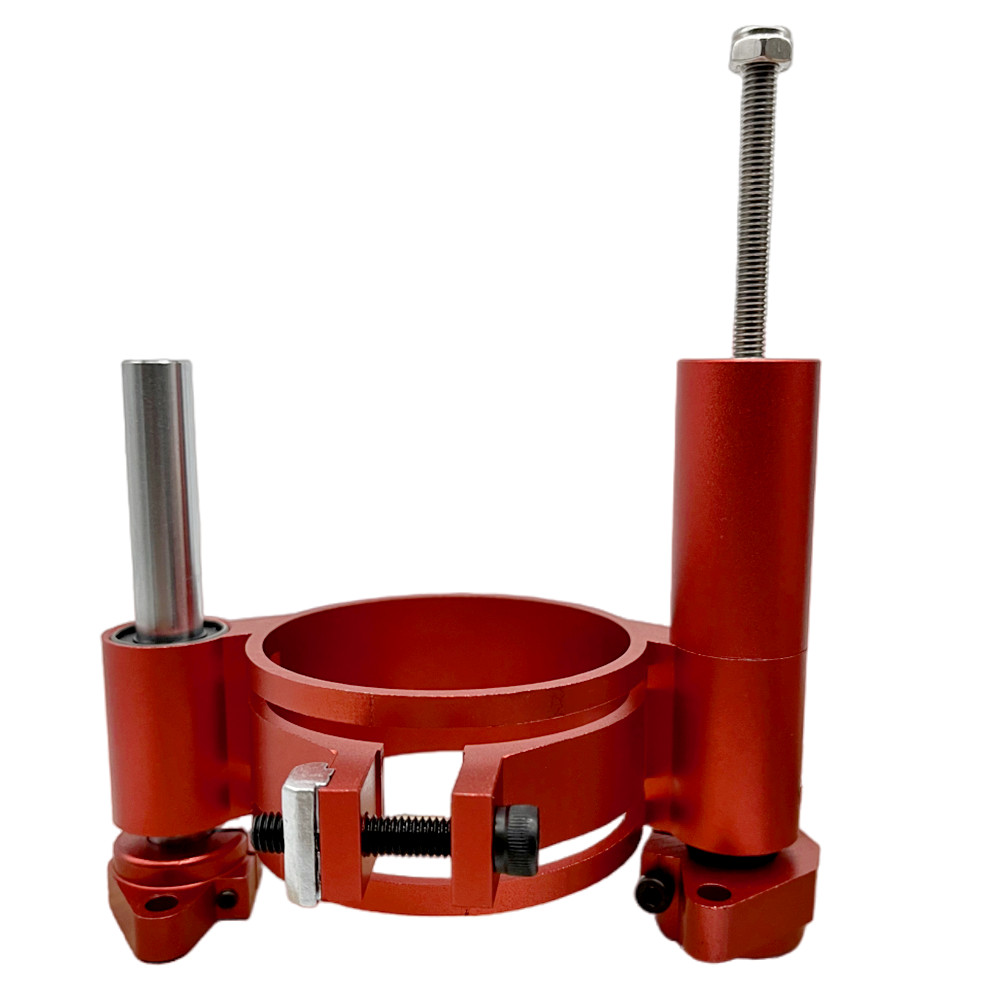 Upgrade Precision Router Lift  - Router Table Insert reseña y precio