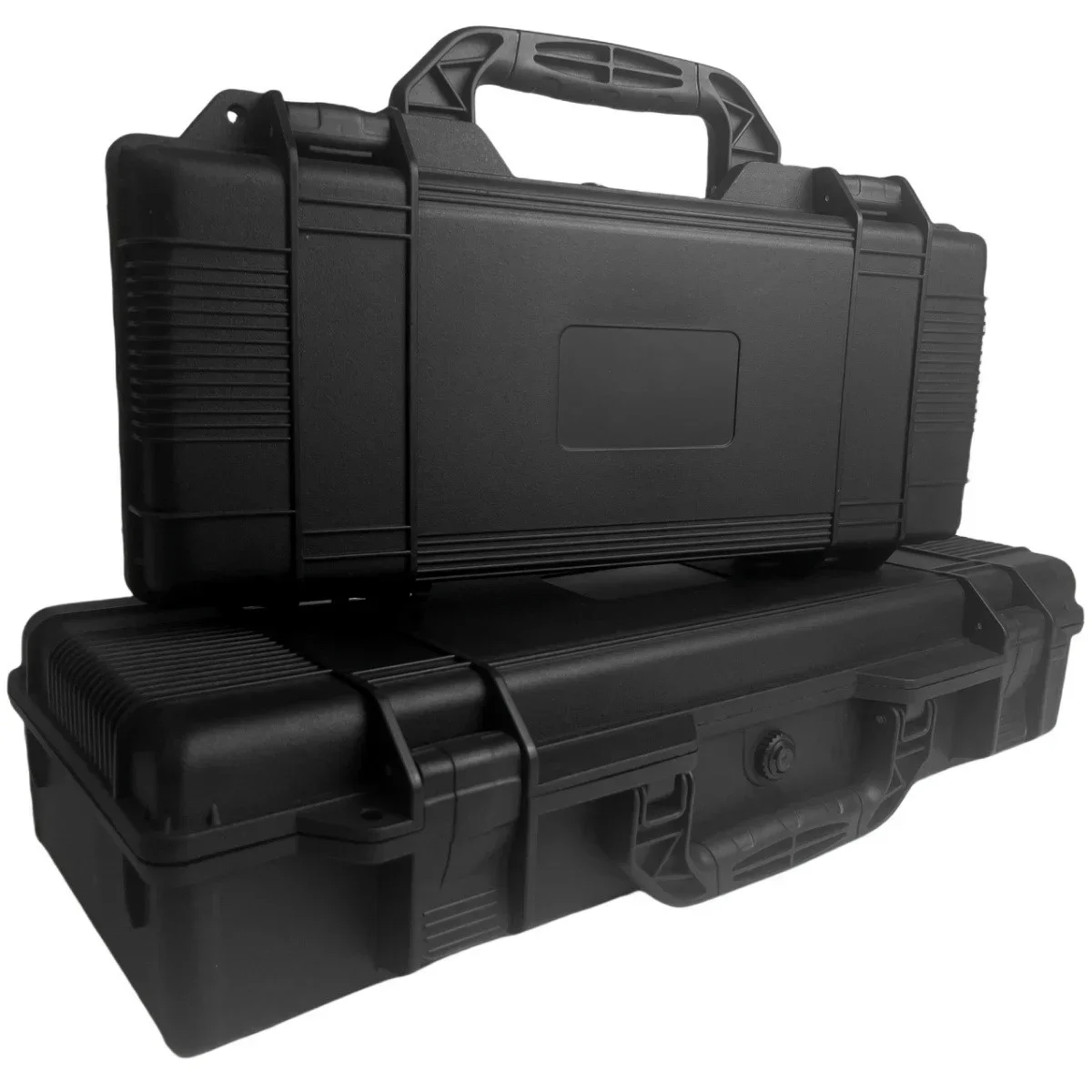 1pc Hard Shell Portable Storag - Workshop Tools Box reseña y precio