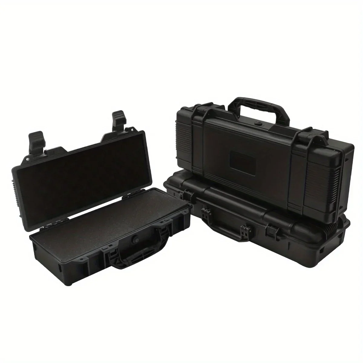 1pc Hard Shell Portable Storag - Workshop Tools Box reseña y precio