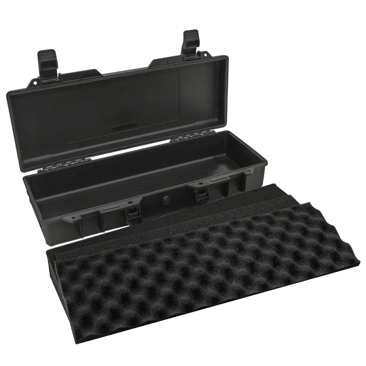 1pc Hard Shell Portable Storag - Workshop Tools Box reseña y precio
