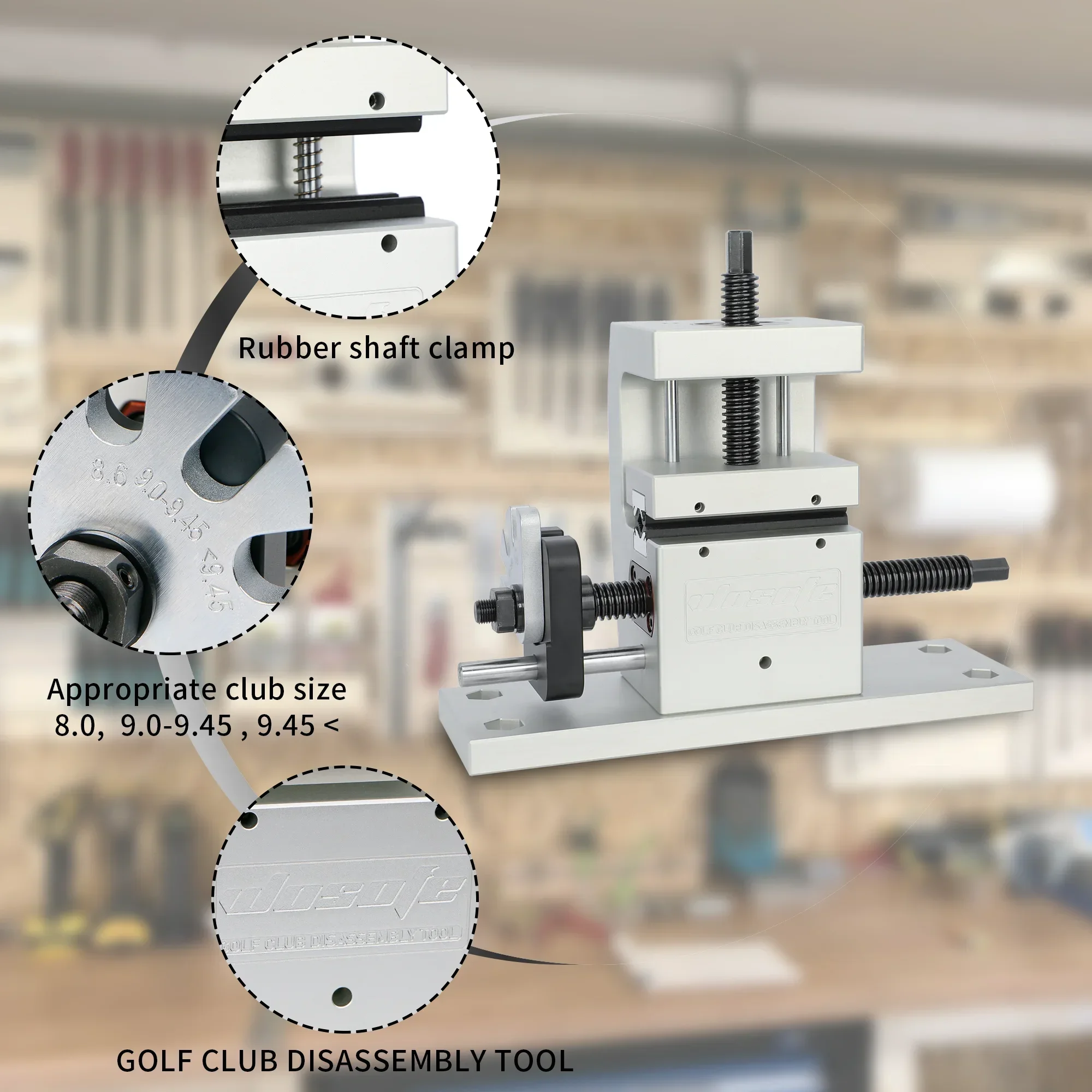 In stock Wholesale Customized  - Workshop Tools Wholesale reseña y precio