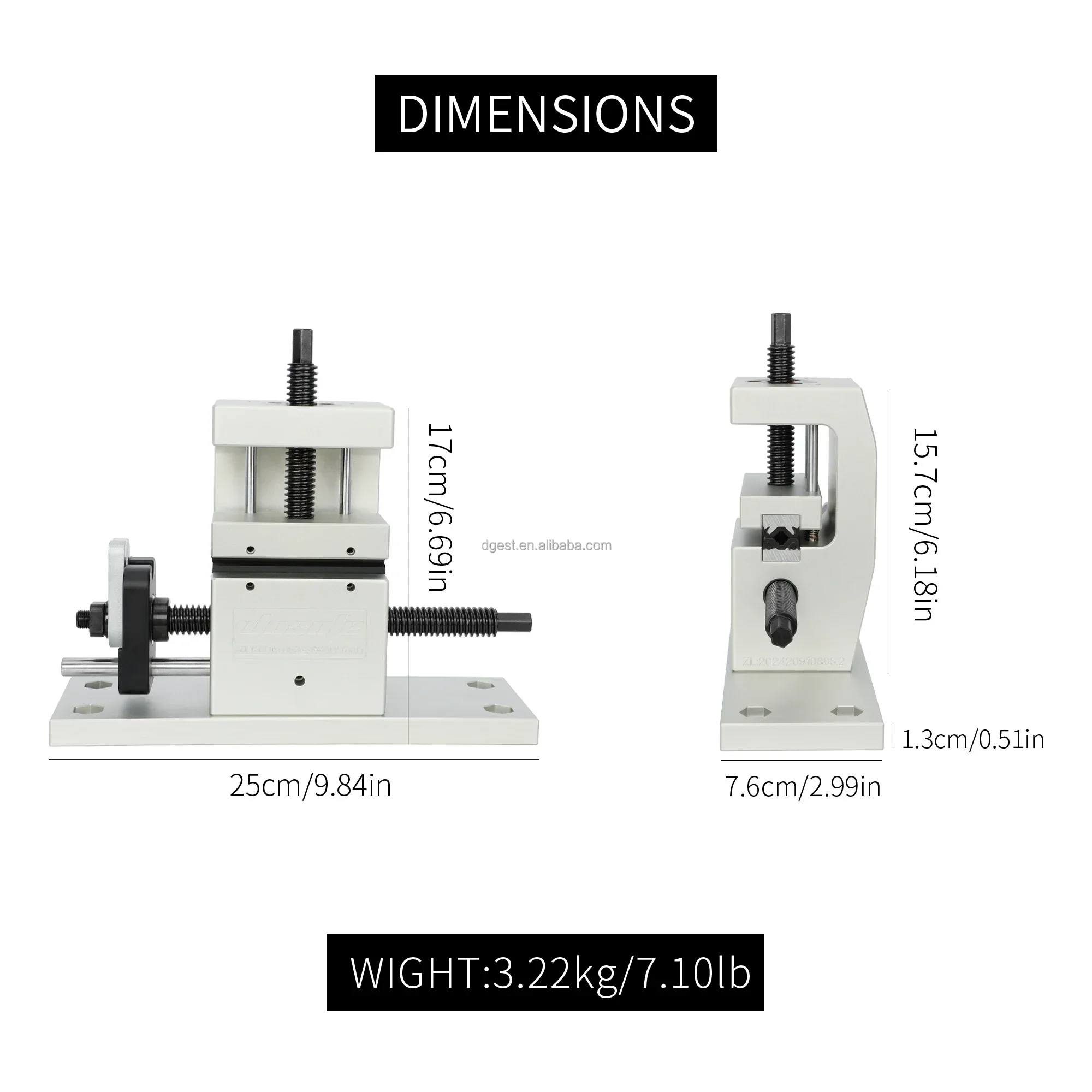 In stock Wholesale Customized  - Workshop Tools Wholesale reseña y precio