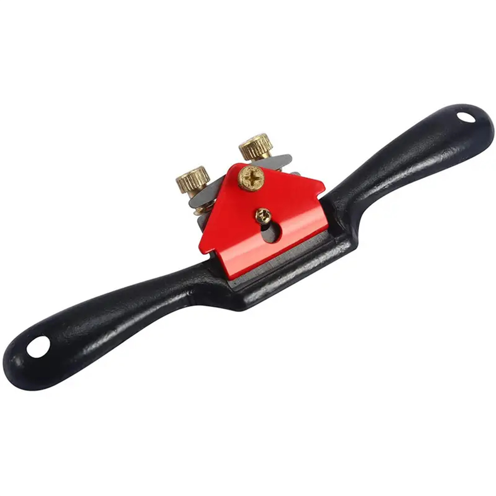 Woodworking Planer Adjustable  - Hand Plane Block reseña y precio