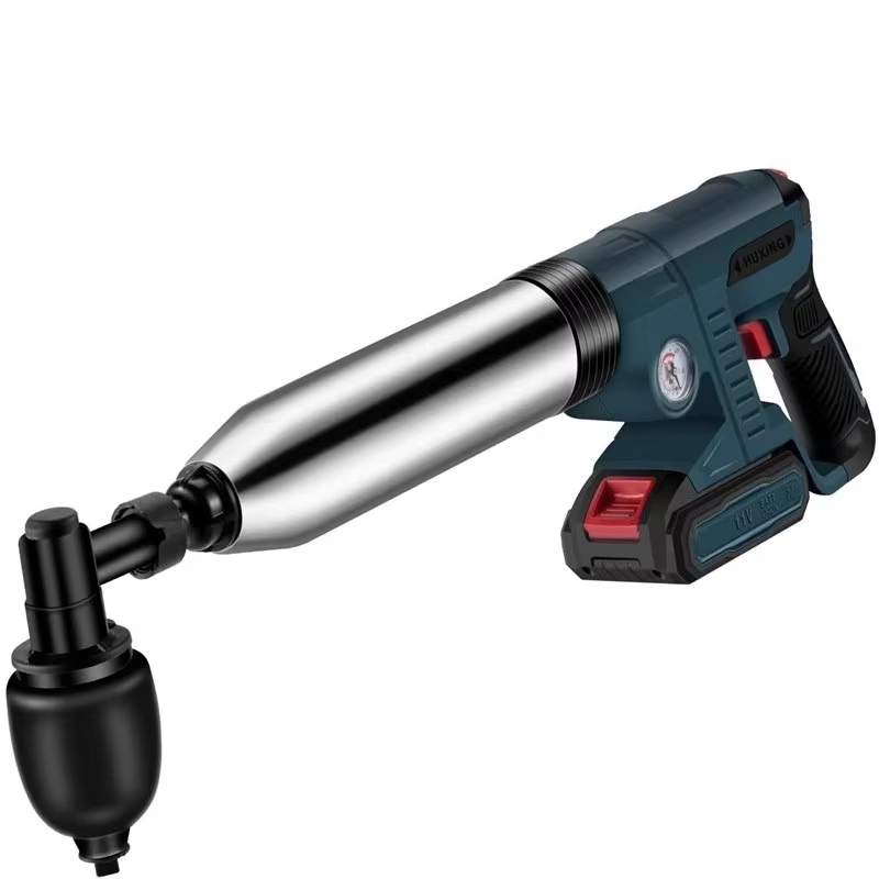 Electric Air Plunger Toilet Dr - Workshop Tools And Equipment reseña y precio