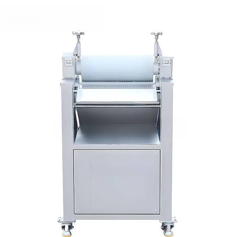 Fish Peeling Machine Space Sav - Workshop Layout Tools reseña y precio