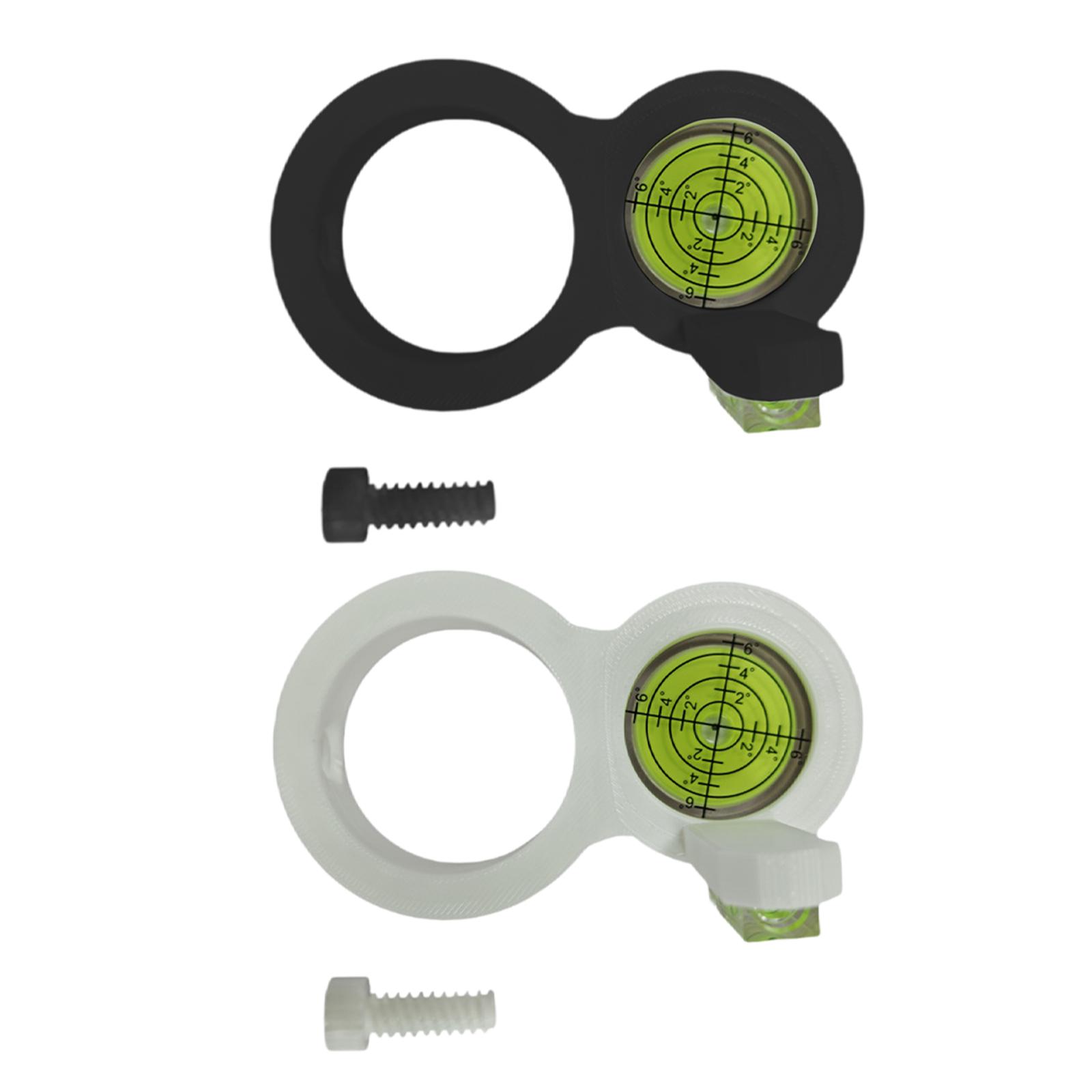 Drill Level Small Circular Bub - Workshop Layout Tools reseña y precio