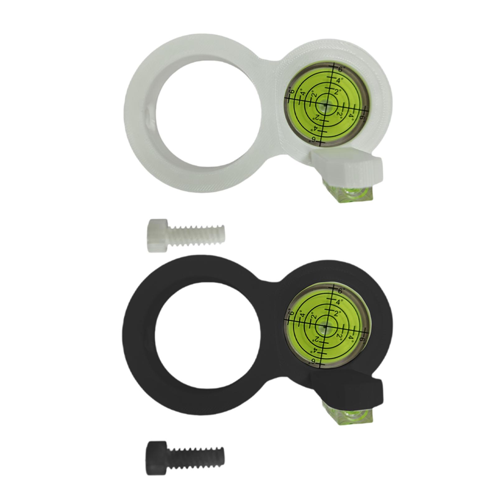 Drill Level Small Circular Bub - Workshop Layout Tools reseña y precio