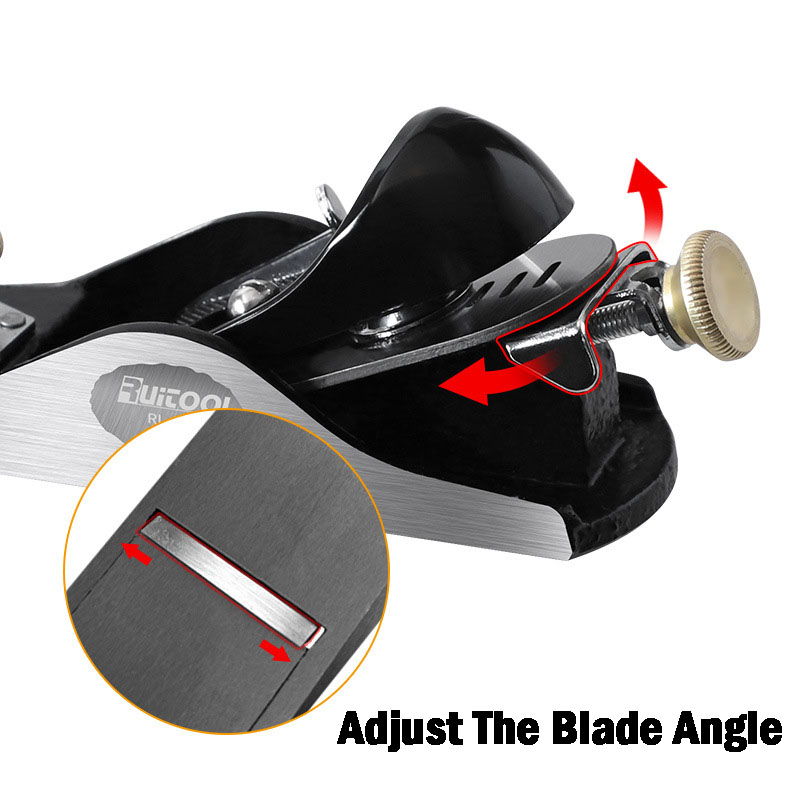 Small Hand Planes T10 Plane Wo - Hand Plane Block reseña y precio