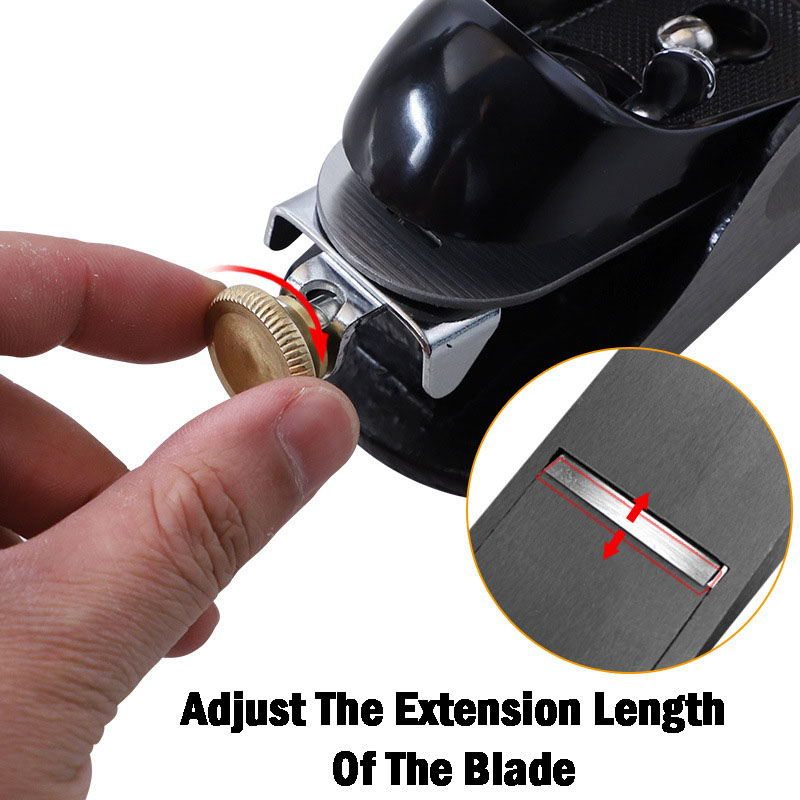 Small Hand Planes T10 Plane Wo - Hand Plane Block reseña y precio